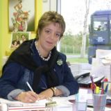 Photo de profil de Florence Rigaud