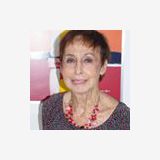 Photo de profil de Nicole Naulin