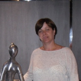 Photo de profil de Sabine Molina