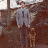 Photo de profil de Bruno Muselet