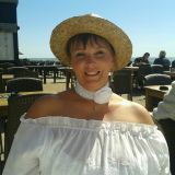 Photo de profil de Patricia Duchatel