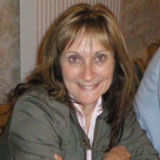 Photo de profil de Annie Chomon