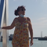 Photo de profil de Lucette Lepelletier