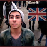 Photo de profil de Mohamed Ilyes Gadari