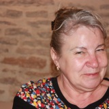 Photo de profil de Marie-France Thiery
