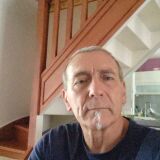Photo de profil de Gérard Brosse