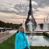 Photo de profil de Caroline Galland