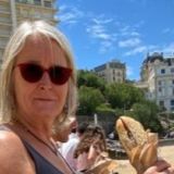 Photo de profil de Sylvie Andre