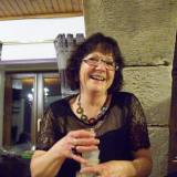 Photo de profil de Pascale Tisserand