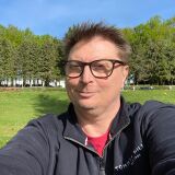 Photo de profil de Patrick Bouche