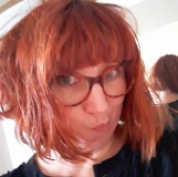 Photo de profil de Angèle Richard