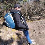 Photo de profil de Nathalie Blondel