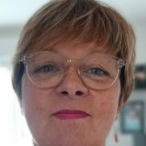 Photo de profil de Nathalie Jeanson