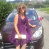 Photo de profil de Mireille Grassone