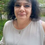 Photo de profil de Veronique Salimbeni