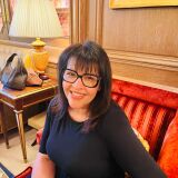 Photo de profil de Fatima Hajji