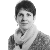 Photo de profil de Corinne Barthelemy