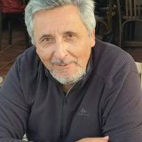 Photo de profil de Bertrand Sinoquet