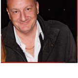 Photo de profil de Thierry Oliveri