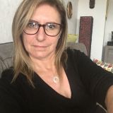 Photo de profil de Sophie Serres