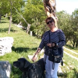Photo de profil de Patricia Renaud