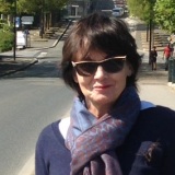 Photo de profil de Veronique Pied