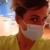 Photo de profil de Julie Floch