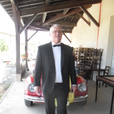 Photo de profil de Pascal Wozniak