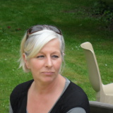 Photo de profil de Sabine Glorieux-Dumont