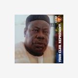 Photo de profil de Mamadou Mahamat