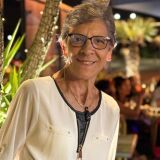 Photo de profil de Françoise Hauguel