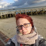 Photo de profil de Sandrine Debroutelle