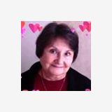 Photo de profil de Annick Marie Gabrielle