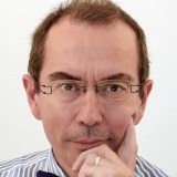 Photo de profil de Gérard Michel