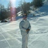 Photo de profil de Brigitte Sans