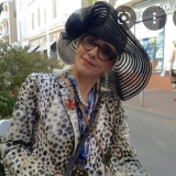 Photo de profil de Agnès Myriam Kahn