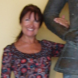 Photo de profil de Marie-Josée Gagliano