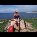 Photo de profil de Viviane Carassus