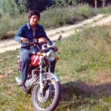 Photo de profil de Didier Boëffard