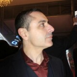 Photo de profil de Nabil Kandi