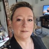 Photo de profil de Sandrine Gibault
