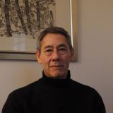 Photo de profil de Jean-Claude Van Mol