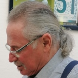 Photo de profil de Gerard Vieau