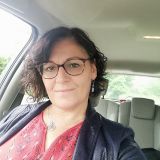 Photo de profil de Nathalie Sallaberry