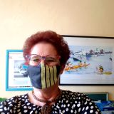 Photo de profil de Anne-Marie Jose