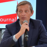 Photo de profil de Christophe Hanicot