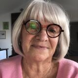 Photo de profil de Christiane Gaillard