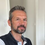 Photo de profil de Geoffroy Arnoux