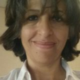Photo de profil de Myriam Drissi