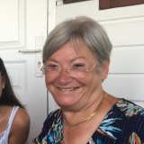 Photo de profil de Martine Le Doaré